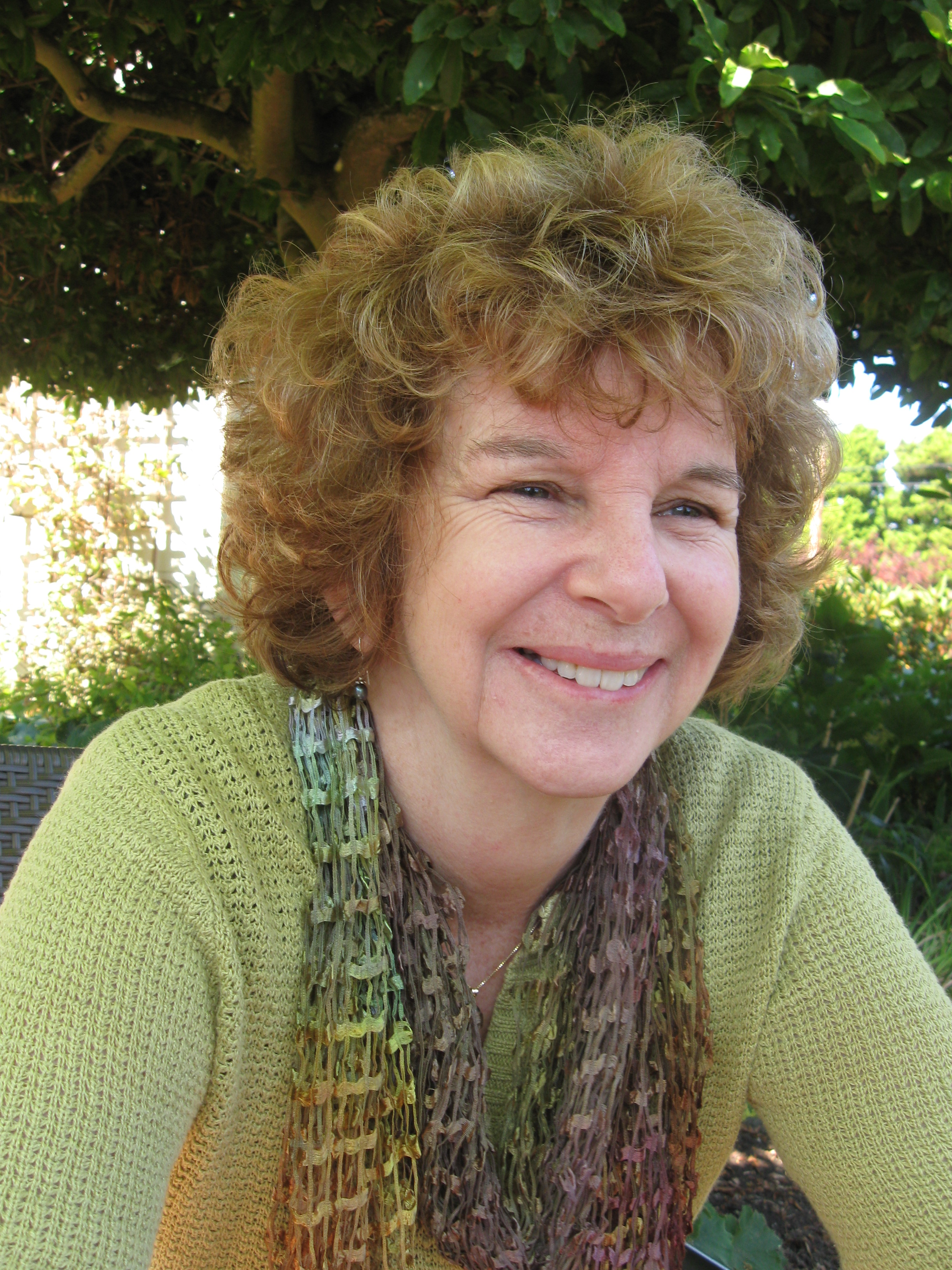 Deborah Hopkinson